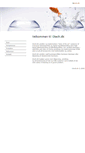 Mobile Screenshot of gtech.dk